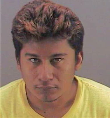 Mendez Saulo - Gregg County, TX 