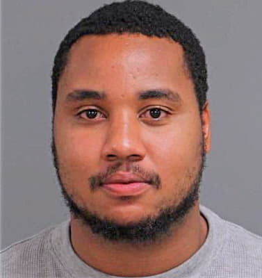 Winston Stephen - Wake County, NC 