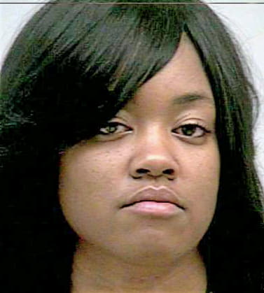Pickett Tawina - Gwinnett County, GA 
