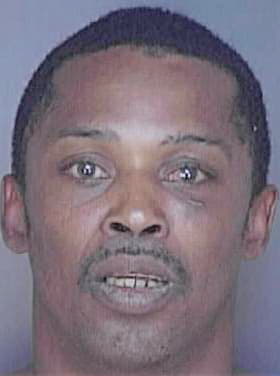 Powell Terry - Polk County, FL 