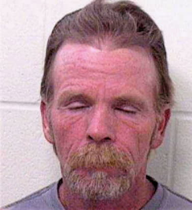 Donaldson Thomas - Marion County, FL 