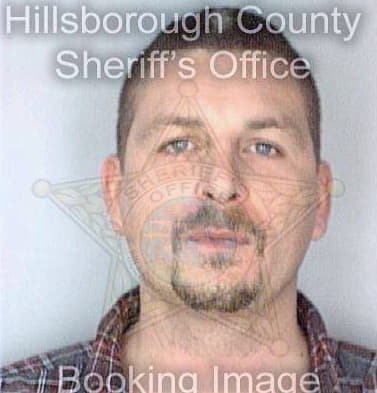 Wichowski Timothy - Hillsborough County, FL 