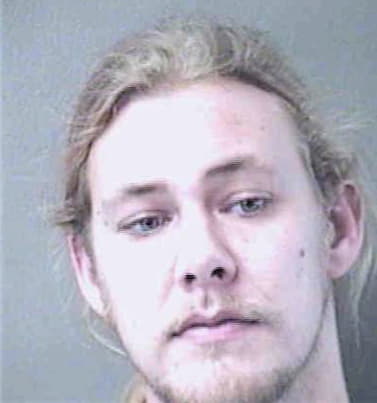 Smith Travis - Okaloosa County, FL 
