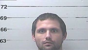 Billiot Trent - Harrison County, MS 