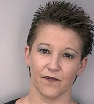 Mcdugald Veronica - Hillsborough County, FL 