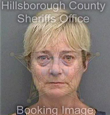 Lanham Alicia - Hillsborough County, FL 