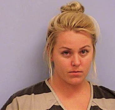 Ott Amanda - Travis County, TX 