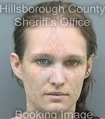 Carachure Amy - Hillsborough County, FL 