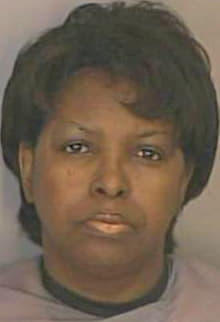 Walker Barbara - Dekalb County, GA 