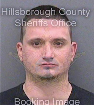 Steponavicius Bernardas - Hillsborough County, FL 