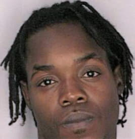 Newton Boyer - Hillsborough County, FL 