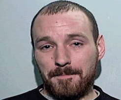 Broderick Brandon - Lucas County, OH 
