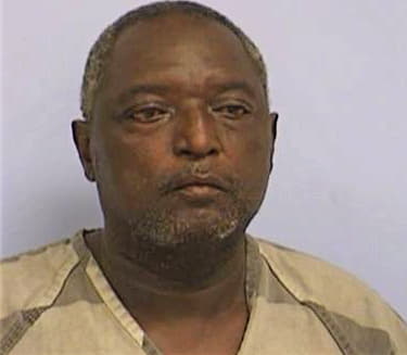 Jefferson Bruce - Travis County, TX 