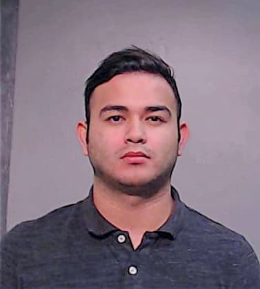 Camarillo Carlos - Hidalgo County, TX 