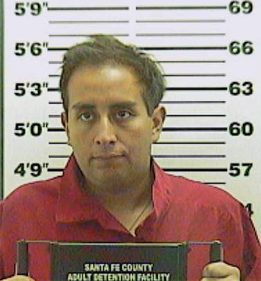 Trujillo Carlos - SantaFe County, NM 
