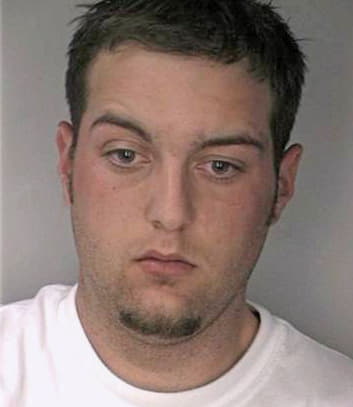 Adair Christopher - Hillsborough County, FL 