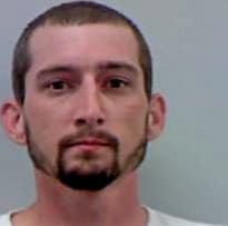 Jones Christopher - Guernsey County, OH 