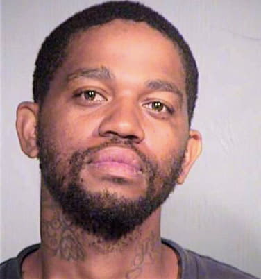 Dixon Corey - Maricopa County, AZ 