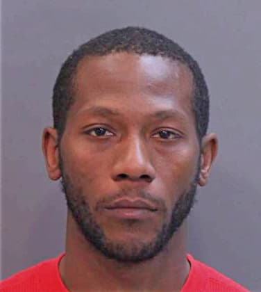 Mckissic Crunshun - Hamilton County, TN 