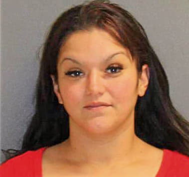 Rivera Cynthia - Volusia County, FL 