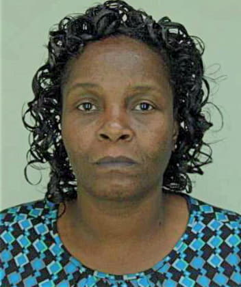Reed Darlene - Hillsborough County, FL 