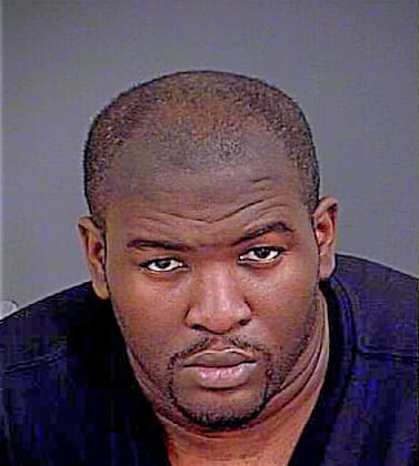 Mccray David - Charleston County, SC 