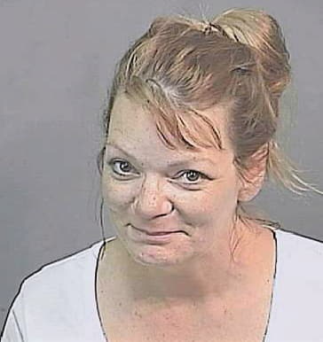 Liddell Debra - Brevard County, FL 