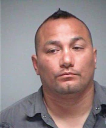 Gomez Eduardo - Lake County, FL 