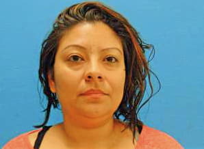 Gonzalez-Perez Erika - Guadalupe County, TX 