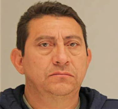 Henriquez Escobar - Dallas County, TX 