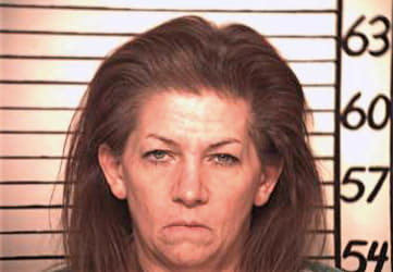 Murden Gina - Comal County, TX 