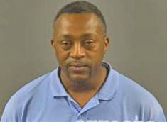 Byrd Gregory - Warren County, KY 
