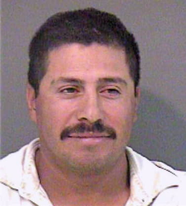 Morales Guillermo - Madera County, CA 