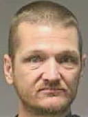 Howard Harold - Pickens County, SC 