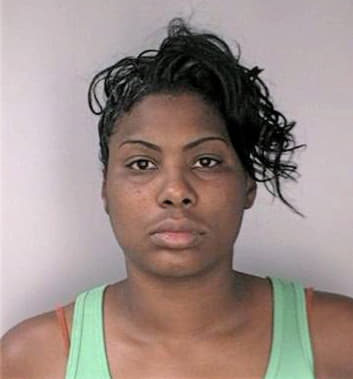 Gonzalez Hattie - Hillsborough County, FL 