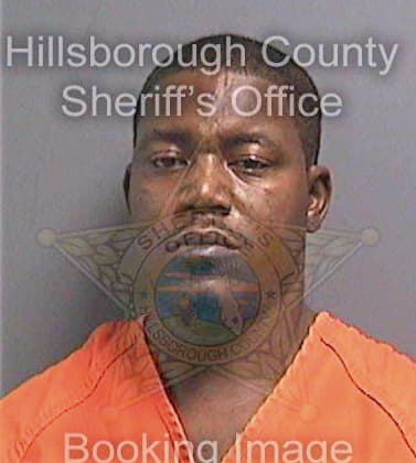 Baker Herbert - Hillsborough County, FL 