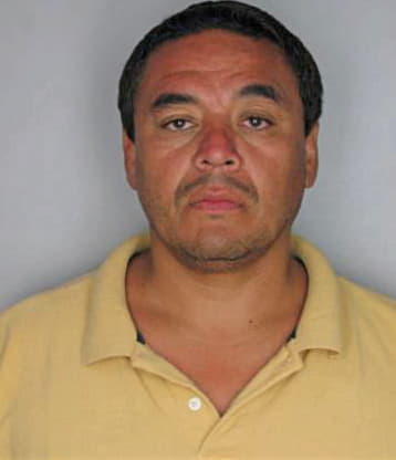 Ramirez Hugo - Hillsborough County, FL 
