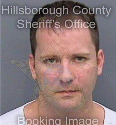 Neiman Jeremy - Hillsborough County, FL 