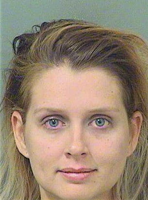 Merritt Jessica - PalmBeach County, FL 
