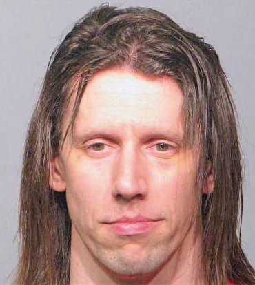 Richardson John - Wake County, NC 
