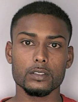 Lallman Jonathan - Hillsborough County, FL 