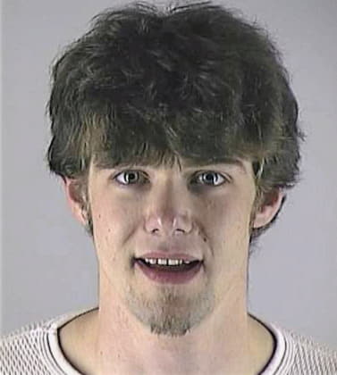 Pino Joshua - Deschutes County, OR 