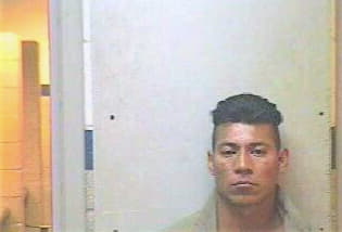 Rodiquez Juan - Henderson County, KY 