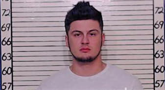 Rivera Julius - Comal County, TX 