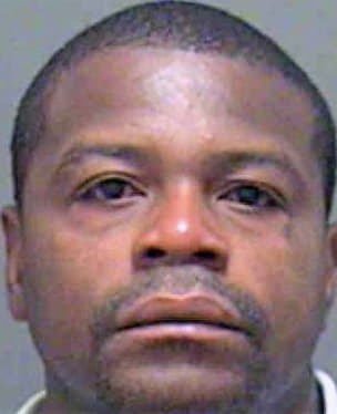 Holder Keith - Mecklenburg County, NC 