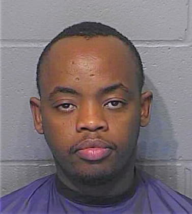 Gichimu Kevin - Johnson County, KS 