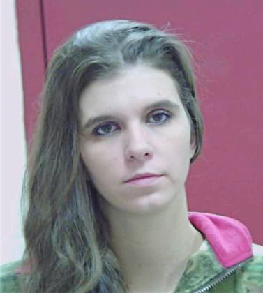 Smith Laci - Rhea County, TN 