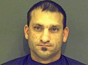 Dorsey Marlon - Harrison County, TX 