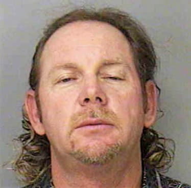 Giesel Michael - Polk County, FL 