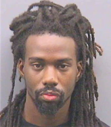 Outlaw Michael - Hillsborough County, FL 